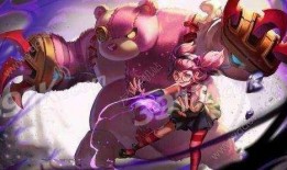 安琪拉最新爆料皮肤,神秘魔法元素，引领时尚潮流